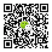 Scan WeChat to add friends and purchase